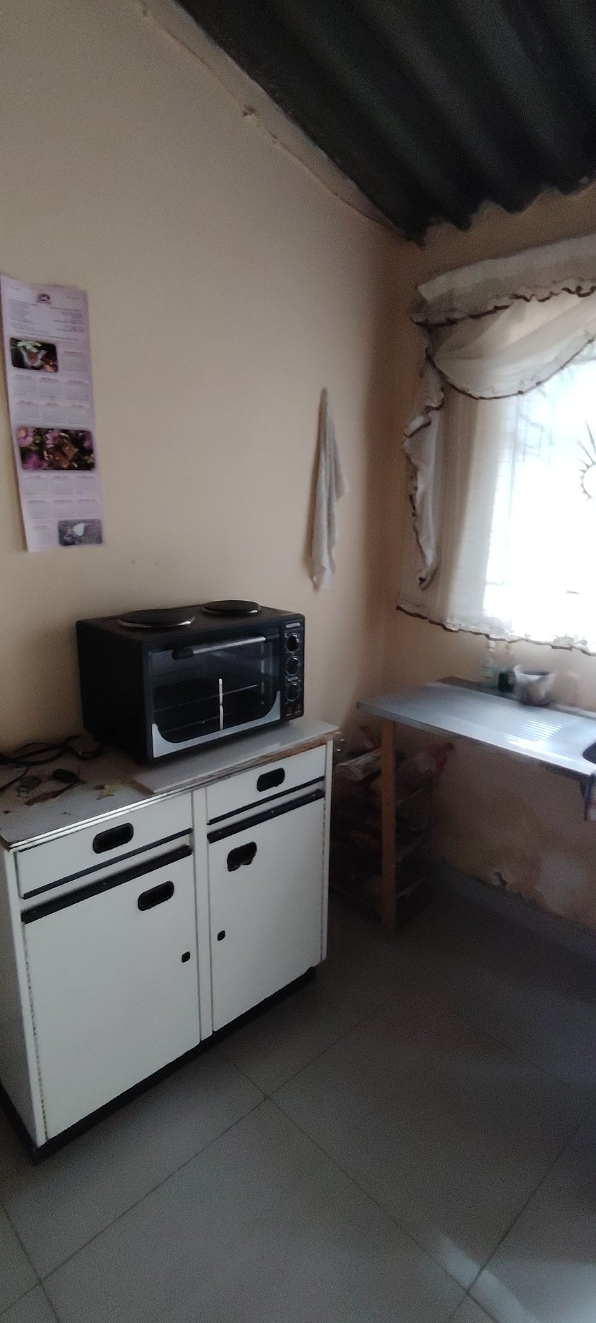 To Let 2 Bedroom Property for Rent in Mabopane Unit C North West
